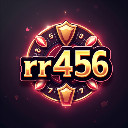Logo rr456